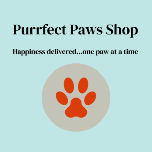 Purrfect Paws Shop