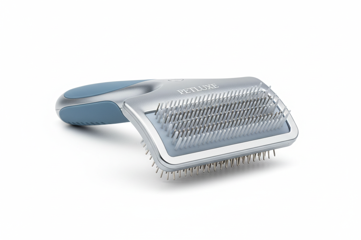 pet brush